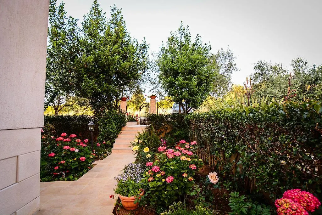 Apartments Villa Nataly Zadar