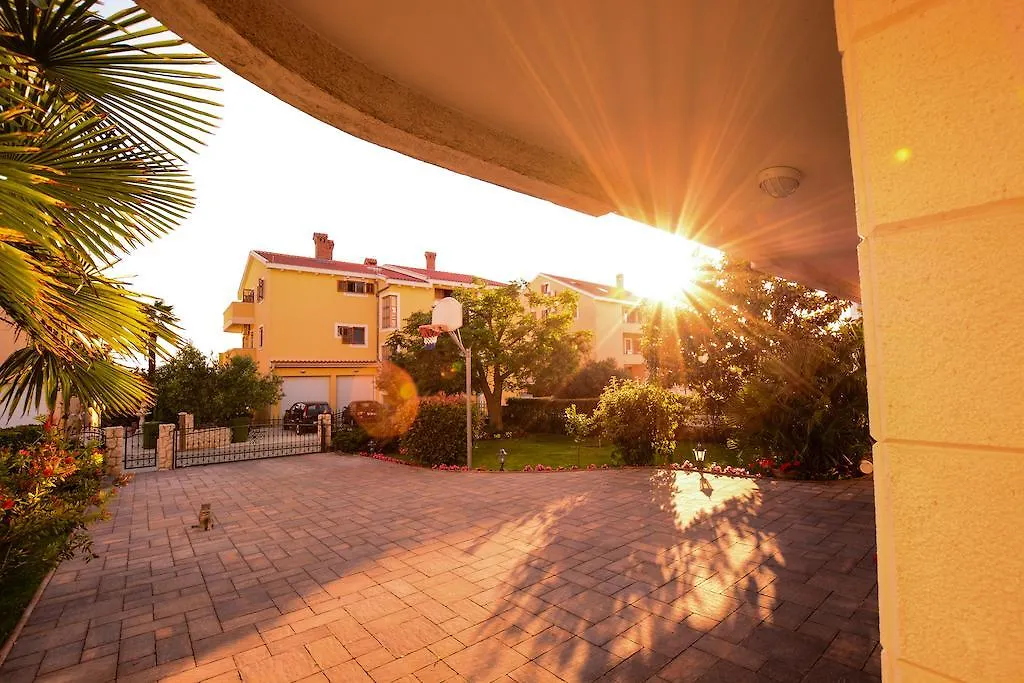 Apartments Villa Nataly Zadar