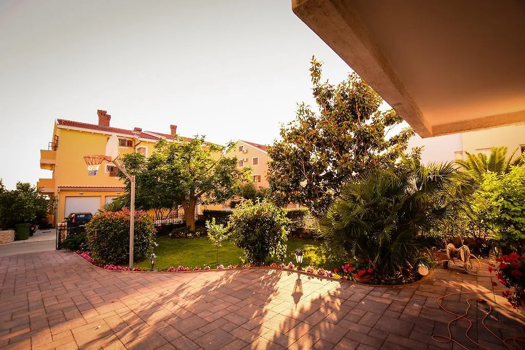 Apartments Villa Nataly Zadar