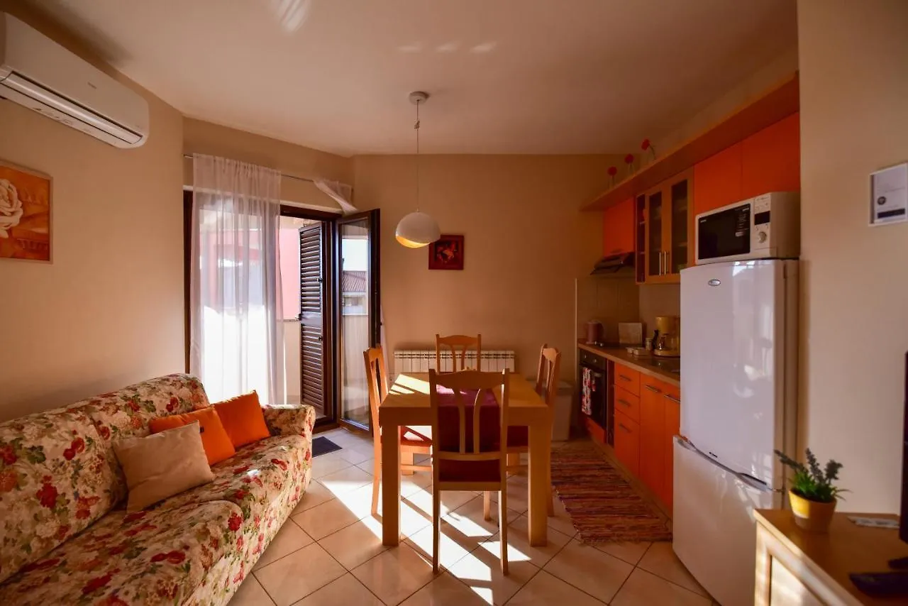 Apartments Villa Nataly Zadar Croatia