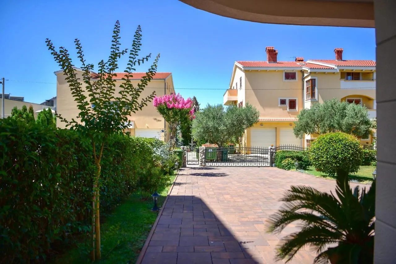 Apartments Villa Nataly Zadar