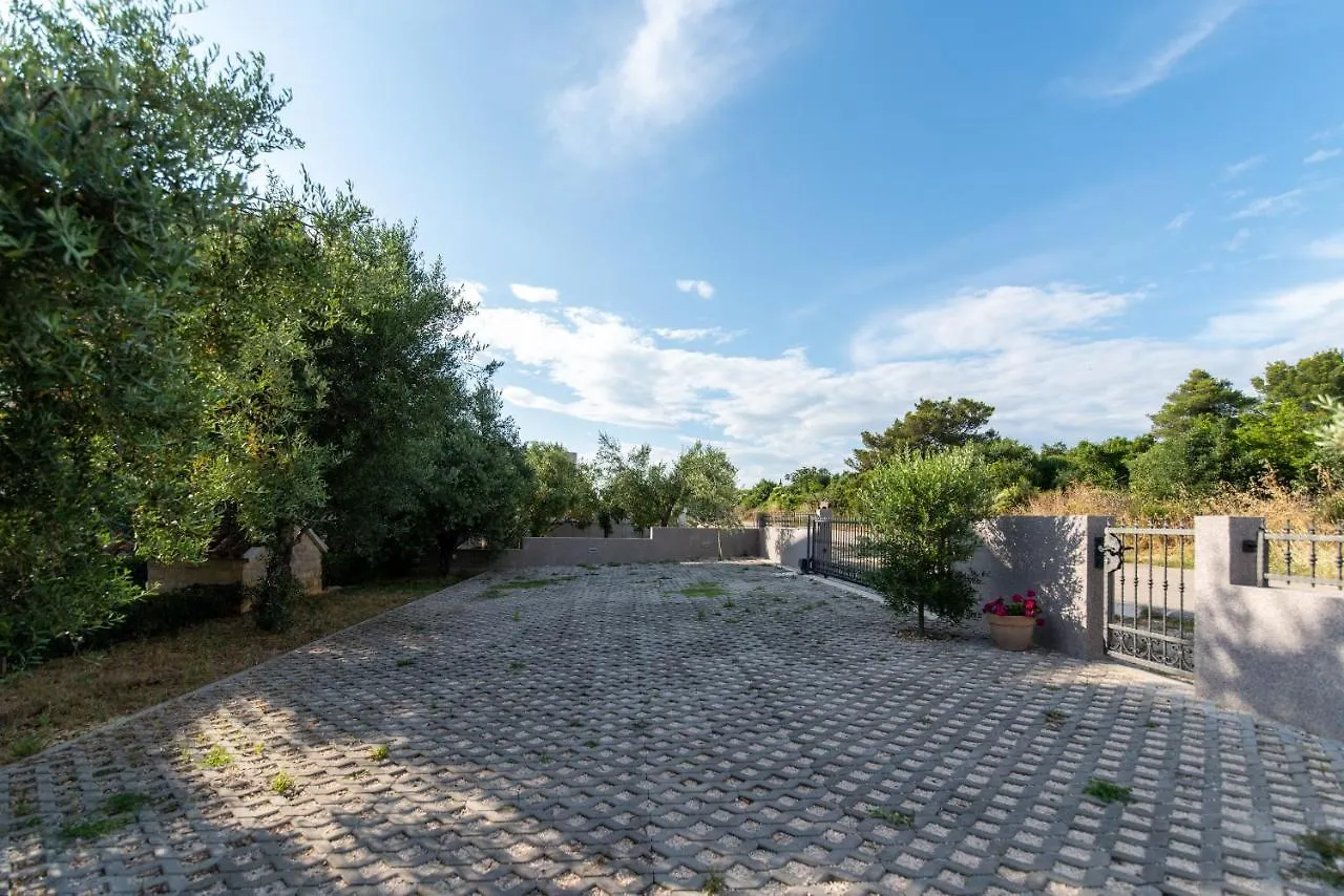 Apartments Villa Nataly Zadar