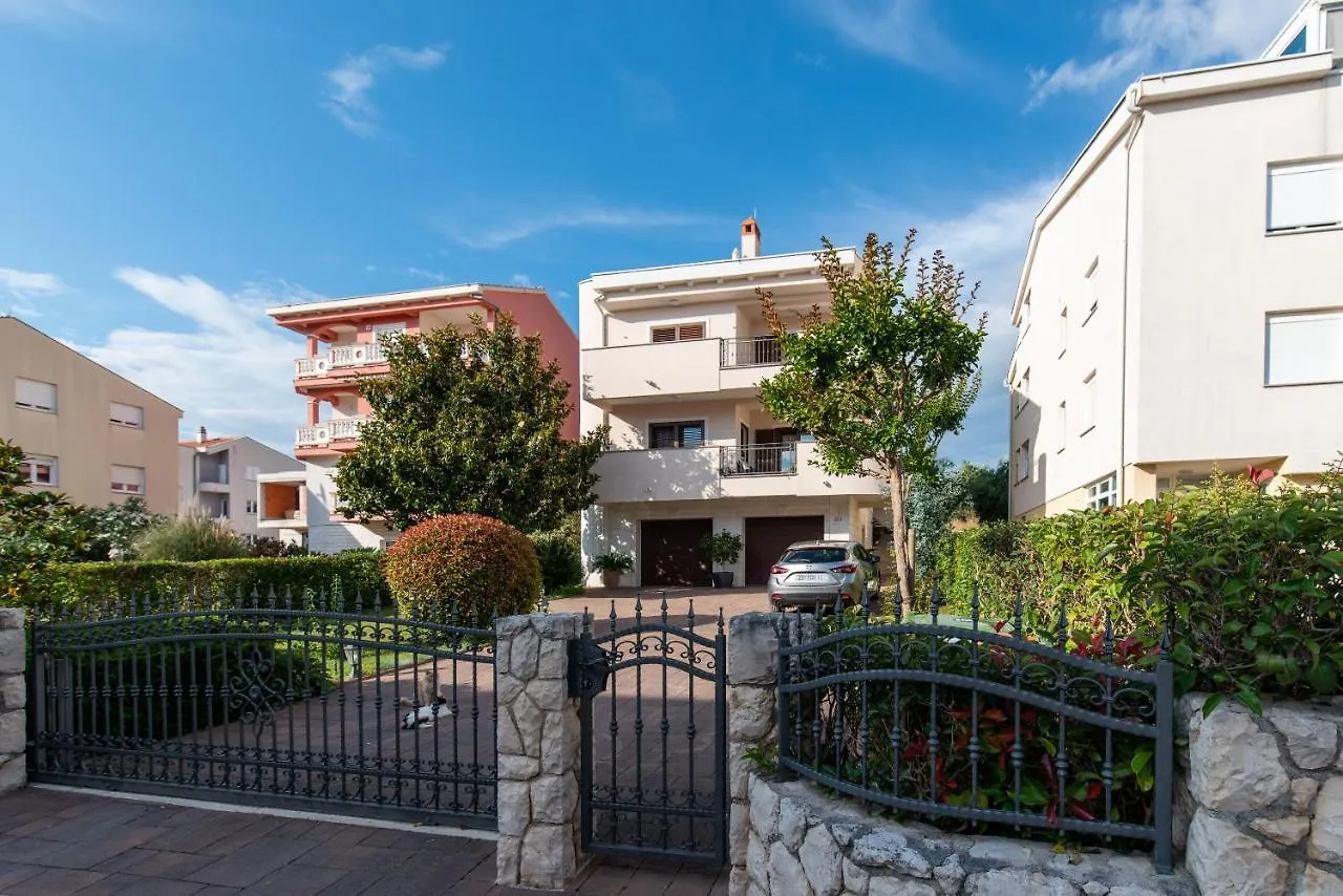 Apartments Villa Nataly Zadar