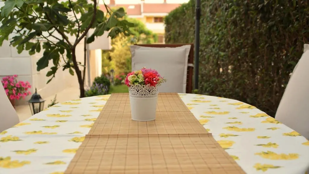Apartments Villa Nataly Zadar
