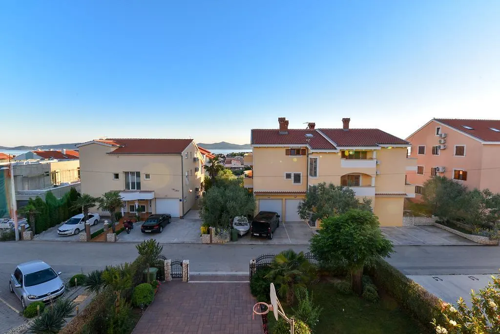 Apartments Villa Nataly Zadar