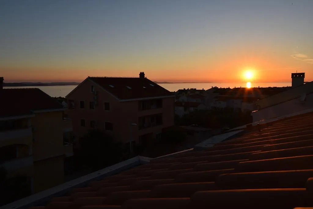 Apartments Villa Nataly Zadar