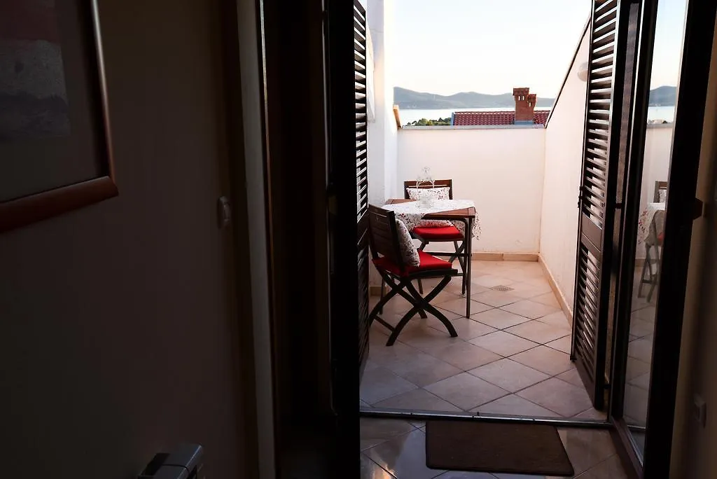Apartments Villa Nataly Zadar